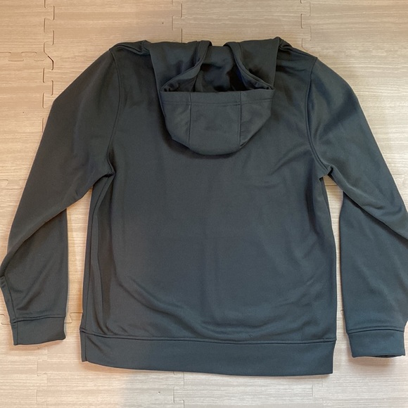 Men’s Block O, Ohio State Hoodie - Picture 2 of 3